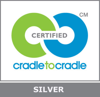 Tarkett cradle to cradle silver certifiedLogoC2CSilver