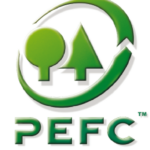 Admonter -PEFC Logo certificaat